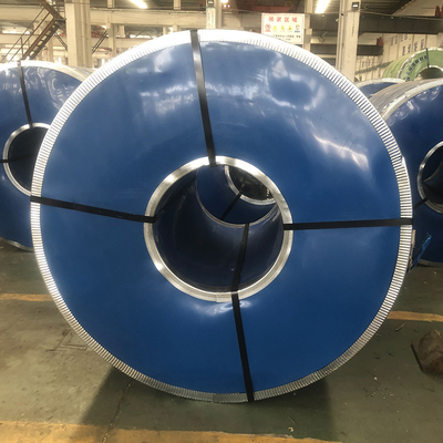 Stainless Steel Strip Coil SUS 316 316L 321 309S 410 430 No. 1 2B Finish 0.3mm Cold Rolled 201