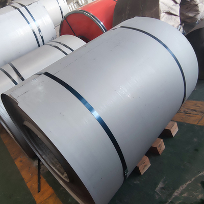 403 Stainless Steel Coil Harga 1.4016/430/Stainless Steel Coil Dengan Tebal 0.35mm 0.45mm 0.6mm