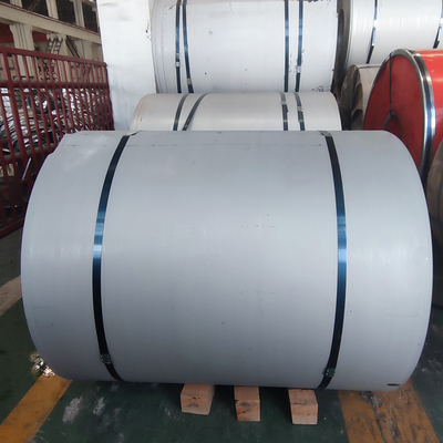 403 Stainless Steel Coil Harga 1.4016/430/Stainless Steel Coil Dengan Tebal 0.35mm 0.45mm 0.6mm