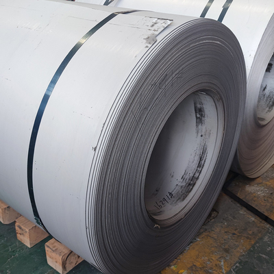 403 Stainless Steel Coil Harga 1.4016/430/Stainless Steel Coil Dengan Tebal 0.35mm 0.45mm 0.6mm