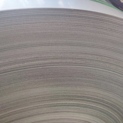 403 Stainless Steel Coil Harga 1.4016/430/Stainless Steel Coil Dengan Tebal 0.35mm 0.45mm 0.6mm