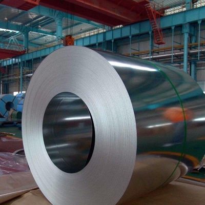 Lembar Coil Stainless Steel Cold Rolled 0.5mm 1mm 2mm 2B Selesai ASTM 201 304 316 SS Strip Coil