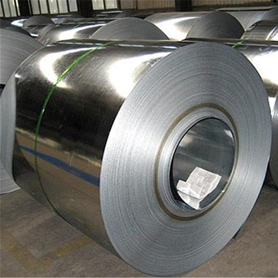 Lembar Coil Stainless Steel Cold Rolled 0.5mm 1mm 2mm 2B Selesai ASTM 201 304 316 SS Strip Coil