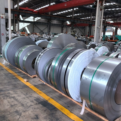 Strip Stainless Steel 316 AISI Alloy Strip 0.7mm 0.8mm 0.9mm 1.0mm 5.5mm