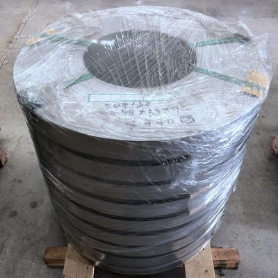 Strip Stainless Steel 316 AISI Alloy Strip 0.7mm 0.8mm 0.9mm 1.0mm 5.5mm