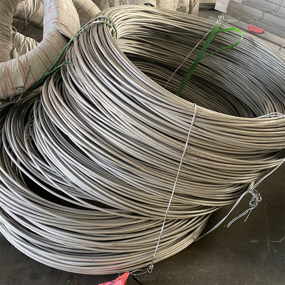 Kawat Las Baja Tahan Karat 304 316 321 310 201 430 Kawat Las Tig Baja Pegas Stainless