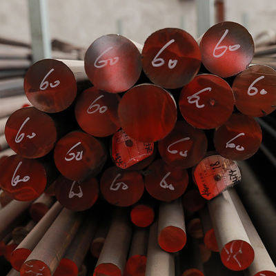 Batang Stainless Steel 4mm 201/304/321/316 / 316L / 310S Stainless Steel Batang Bulat Fleksibel