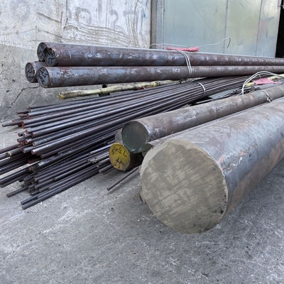 304 Stainless Steel Batang Stainless Steel Bar Untuk Konstruksi Bar Batang Besi Baja Tulangan