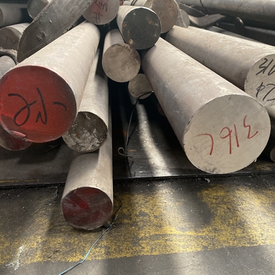 304 Stainless Steel Batang Stainless Steel Bar Untuk Konstruksi Bar Batang Besi Baja Tulangan