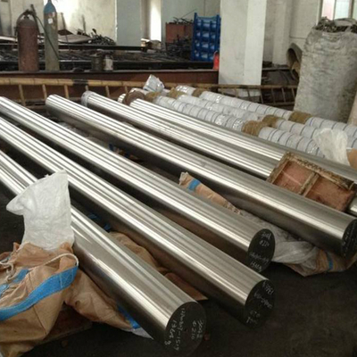 Batang Besi Baja Stainless Steel Batang Bulat 2mm 3mm 6mm Batang Logam 6mm 8mm 10mm 12mm 16mm 20mm