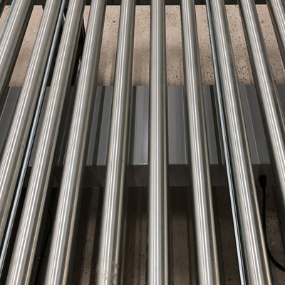 Batang Besi Baja Stainless Steel Batang Bulat 2mm 3mm 6mm Batang Logam 6mm 8mm 10mm 12mm 16mm 20mm
