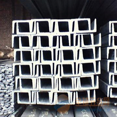 Profil Baja Untuk Bangunan Cold Formed C Channel Hot Rolled 201 202 304 Profil Bagian Stainless Steel