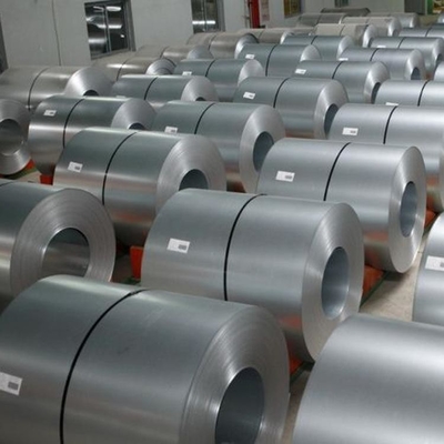 SGCC Baja Galvalum Prepainted Coil 1.2mm Thickness Jual Galvalume
