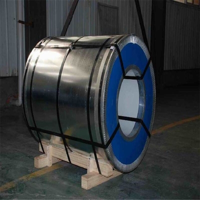Z80g Z40g Painted Galvalume Coil SGS Gl Steel Coil Hot Dip