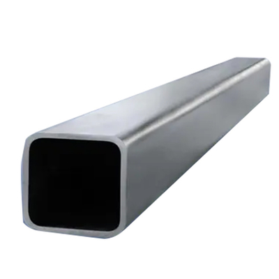 S355JR Galvanized Steel Channel 100mm S355J2 Hot Rolled Steel U Channel