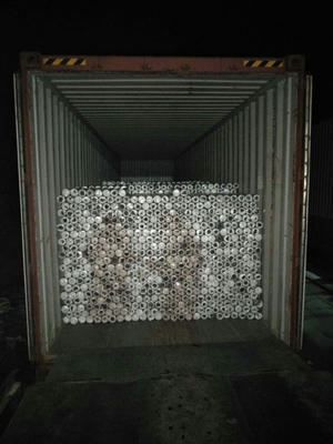 6mm 16 Gauge Galvanized Steel 21G Kawat Dilas Galvanis