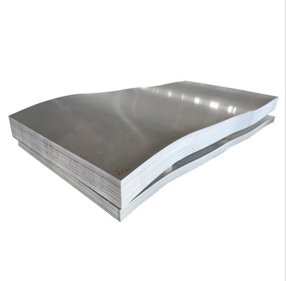 Dx51d 1mm Lembaran Baja Galvanis Logam Z275 24 Gauge Lembaran Logam Galvanis