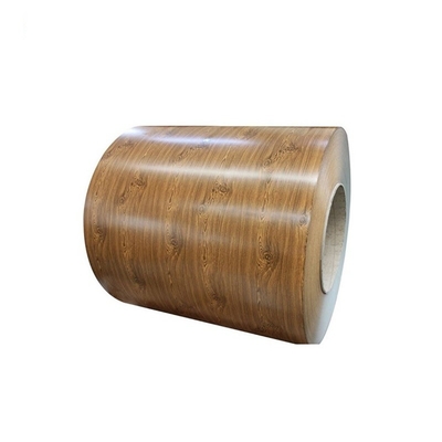 Double Coated ASTM PPGI Steel Coil Ppgi Color Coated Sheet DX52D