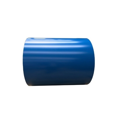Double Coated ASTM PPGI Steel Coil Ppgi Color Coated Sheet DX52D