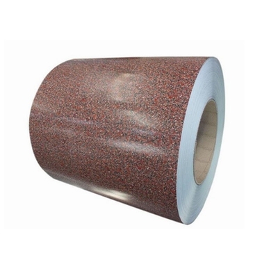 200g Ppgi Prepainted Steel Coil 600mm Gi Gl Ppgi Ppgl AISI