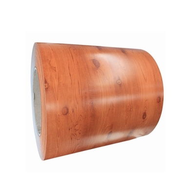 200g Ppgi Prepainted Steel Coil 600mm Gi Gl Ppgi Ppgl AISI