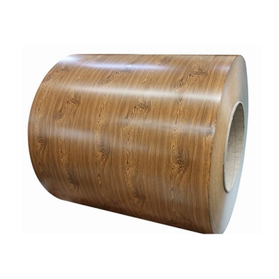 200g Ppgi Prepainted Steel Coil 600mm Gi Gl Ppgi Ppgl AISI