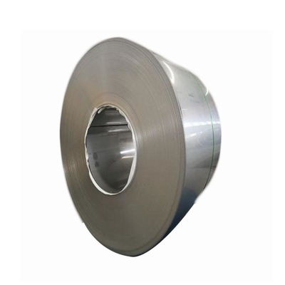 DX52D Galvanized Steel Coil Z275 Lembaran Baja Gulung Panas Dalam Coil