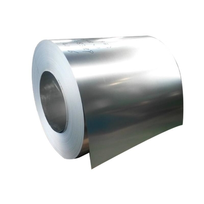 G60 G550 Hot Dipped Galvanized Coil 600G Baja Dilapisi Seng
