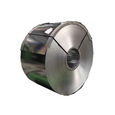Dx51d Z100 Galvanized Steel Coil 100g Lembaran Logam Galvanis