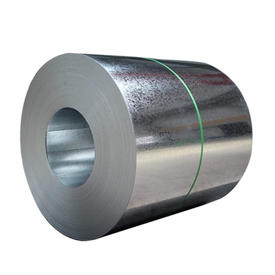 3m Galvanized Steel Coil Sheet Z275 Lembaran Besi Galvanis Cold Rolled