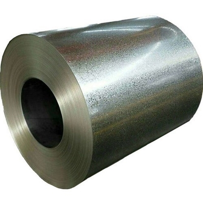 JIS Galvanized Steel Coil GB 1250mm Gi Coil Sheet Baja Dx53d