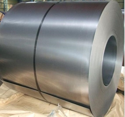 JIS Galvanized Steel Coil GB 1250mm Gi Coil Sheet Baja Dx53d