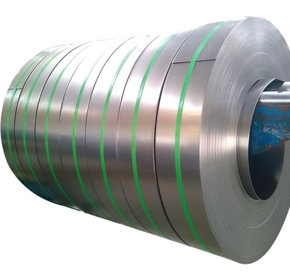 AISI Hot Dip Galvanized Coils Dx51d Z150 Baja Galvanis
