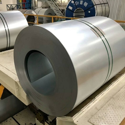 SGCC Baja Galvalum Prepainted Coil 1.2mm Thickness Jual Galvalume