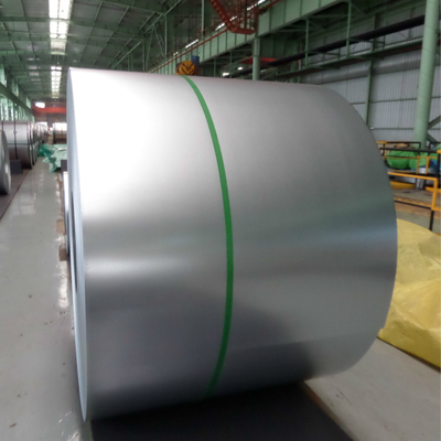 SGCC Baja Galvalum Prepainted Coil 1.2mm Thickness Jual Galvalume