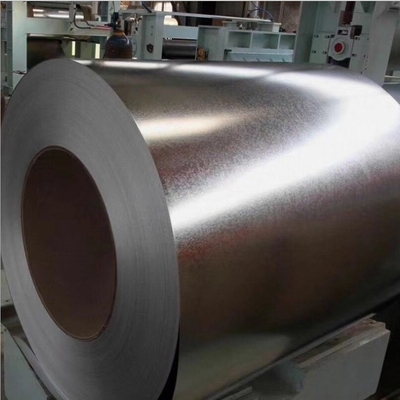SGCC Baja Galvalum Prepainted Coil 1.2mm Thickness Jual Galvalume