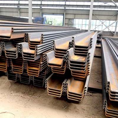 SS400 50mm Galvanized C Channel ASTM Hot Dip Galvanized C Channel