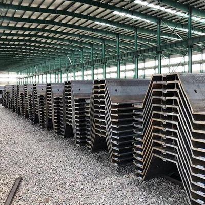 SS400 50mm Galvanized C Channel ASTM Hot Dip Galvanized C Channel