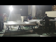 Apa itu lembaran baja tahan karat?