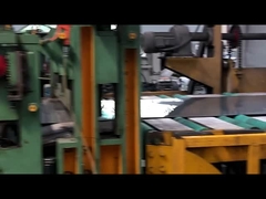 Cara memproduksi koil stainless steel