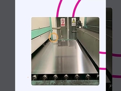 Apa Plat Kotak-kotak Stainless Steel